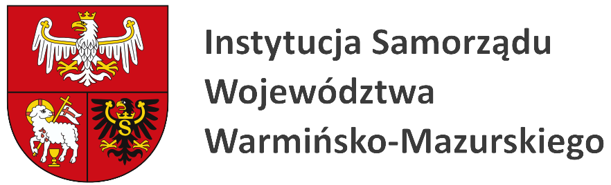 Instytucja Samorządu Województwa Warmińsko-Mazurskiego