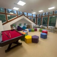 Więcej o: Uzyskanie akredytacji do szkolenia specjalizacyjnego w dziedzinie psychiatrii dzieci i młodzieży