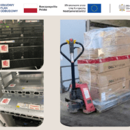 Więcej o: Realizacja projektu KPO-Nie zwalniamy tempa!