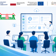 Więcej o: W naszym szpitalu trwają szkolenia personelu z obsługi zmodernizowanego systemu informatycznego HIS – QKlinika 3000SQL.
