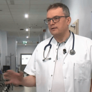 Więcej o: Zapraszamy do obejrzenia filmu dot. diagnostyki alergologicznej dostępnej w naszym Szpitalu.