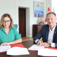 Więcej o: Leczenie i wsparcie dzieci z podejrzeniem lub rozpoznaniem Spektrum Płodowych Zaburzeń Alkoholowych (FASD) będzie dostępne w naszym Szpitalu.